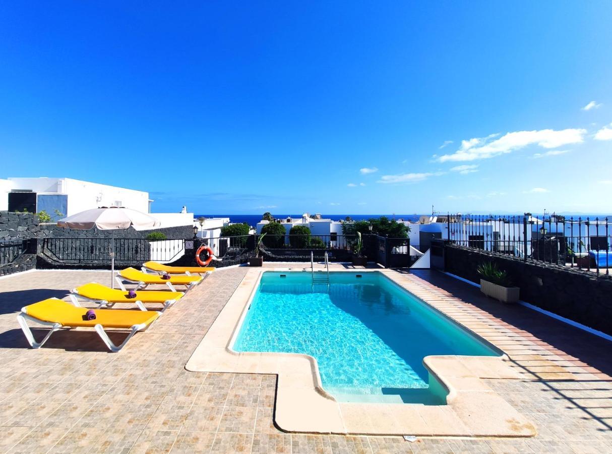 Villa 22 Puerto del Carmen  Exteriér fotografie