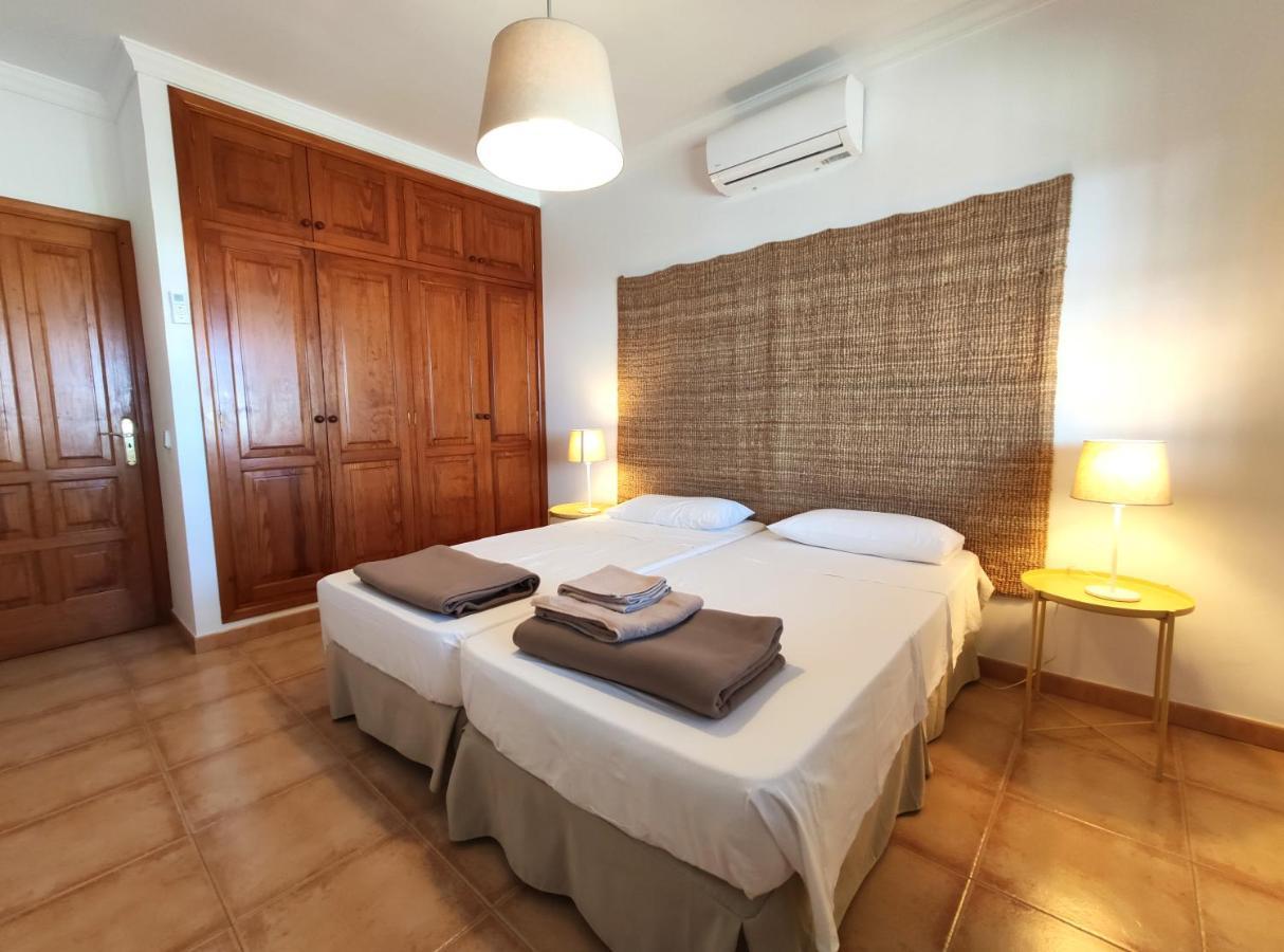 Villa 22 Puerto del Carmen  Exteriér fotografie