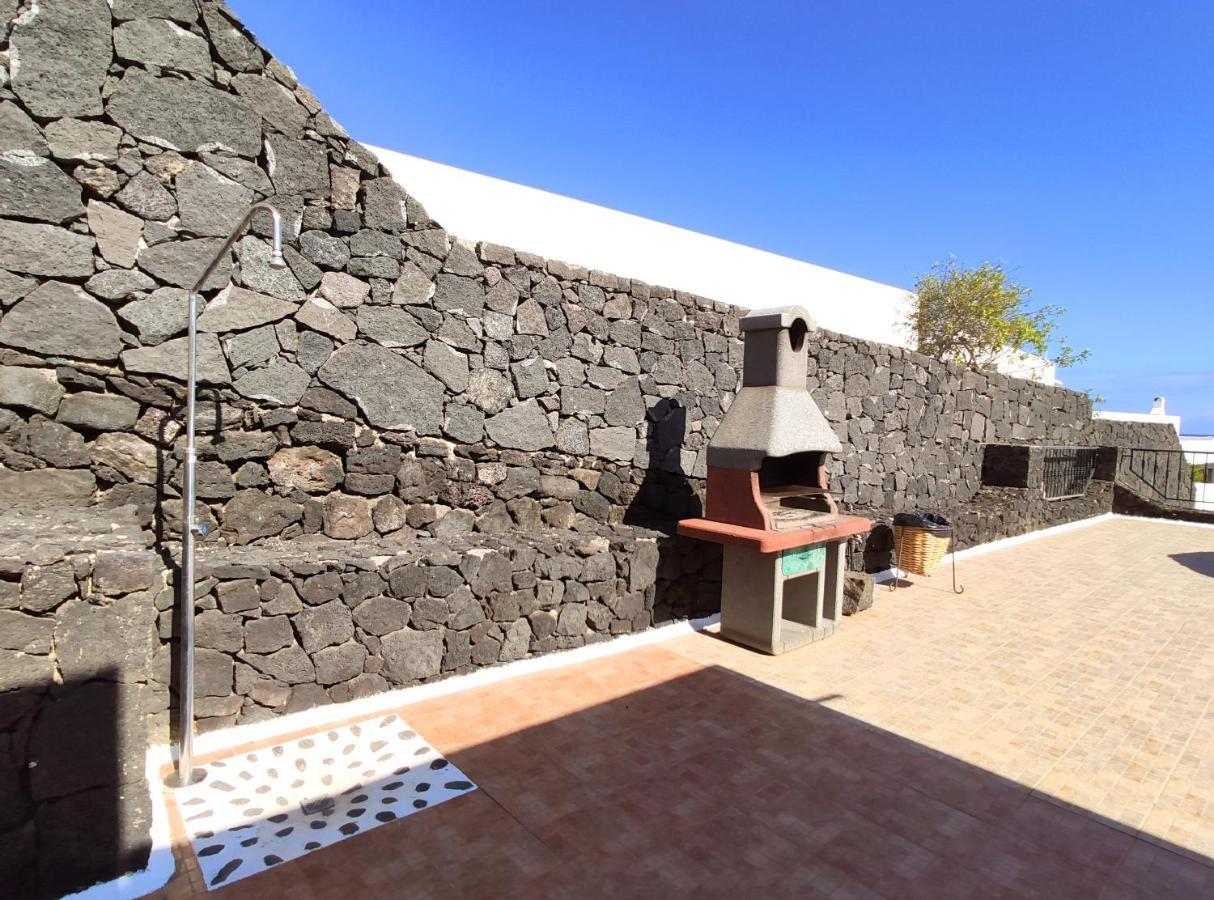 Villa 22 Puerto del Carmen  Exteriér fotografie