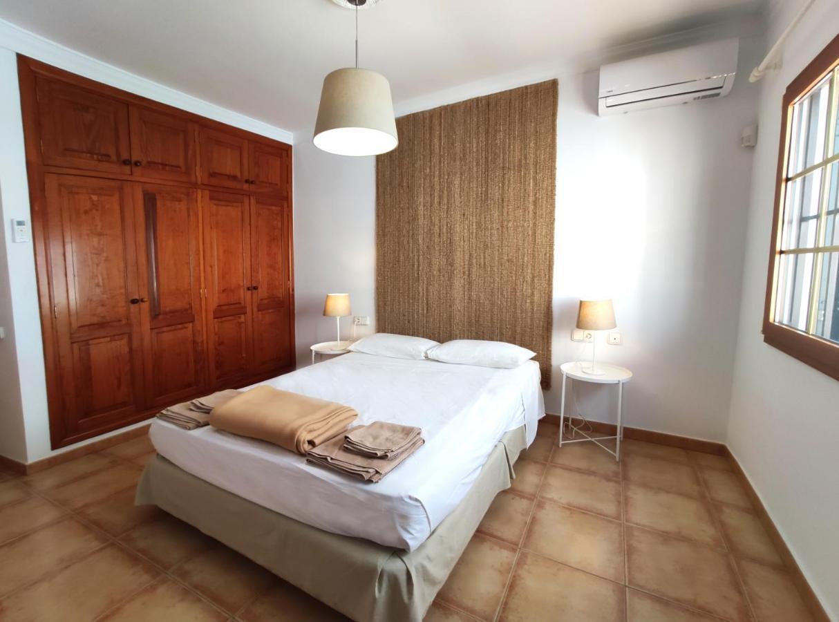 Villa 22 Puerto del Carmen  Exteriér fotografie