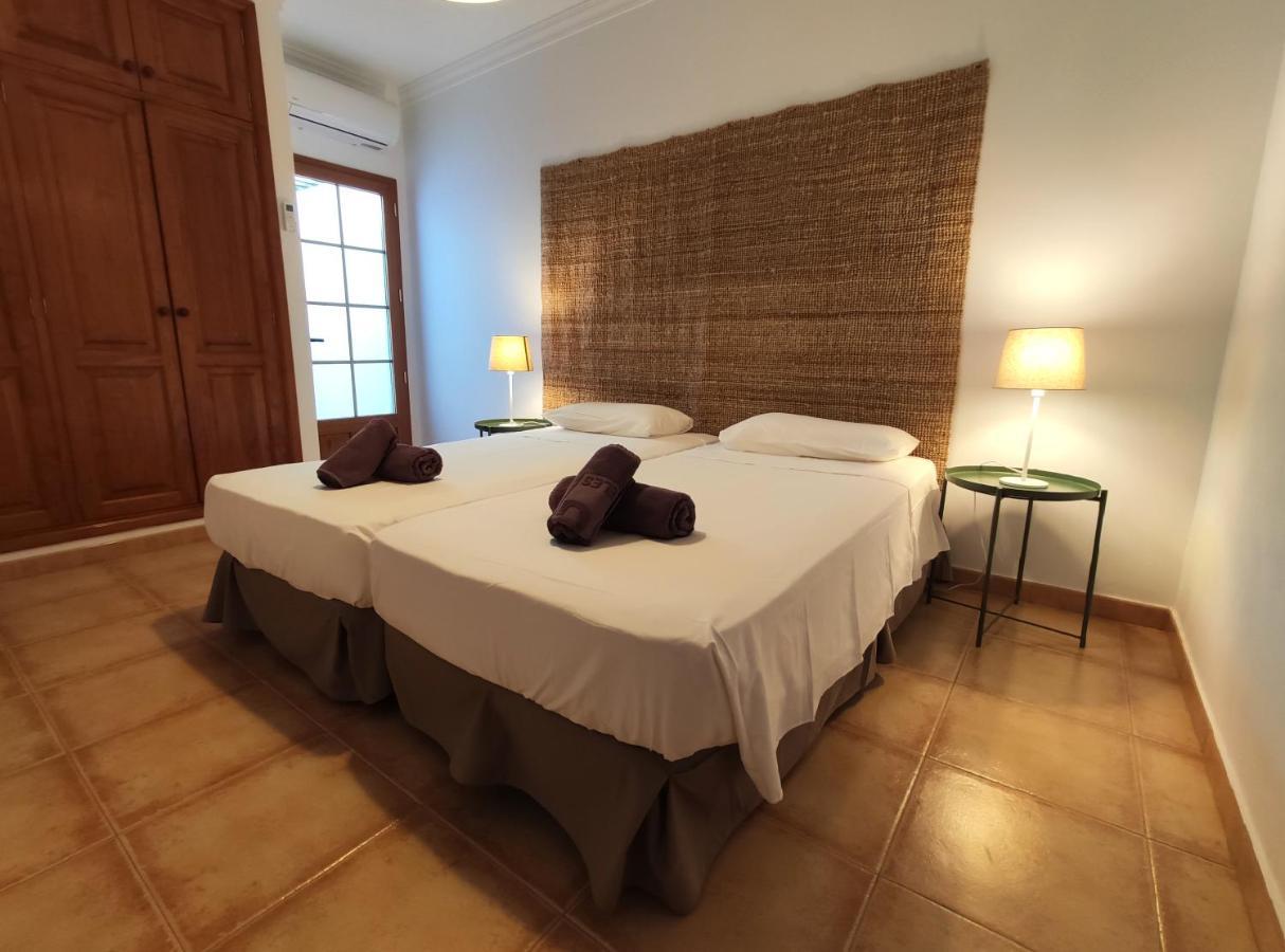 Villa 22 Puerto del Carmen  Exteriér fotografie
