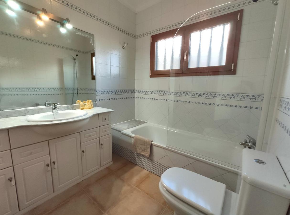Villa 22 Puerto del Carmen  Exteriér fotografie