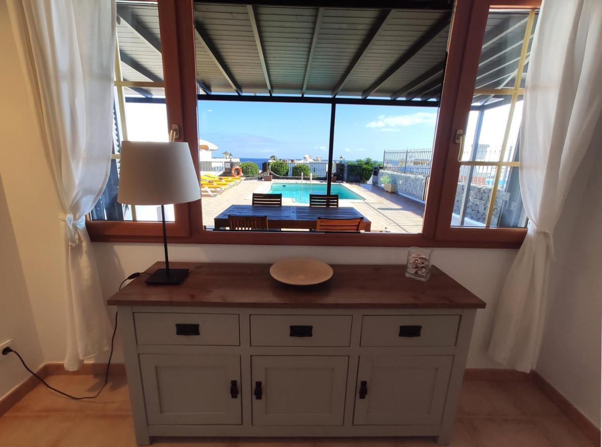 Villa 22 Puerto del Carmen  Exteriér fotografie