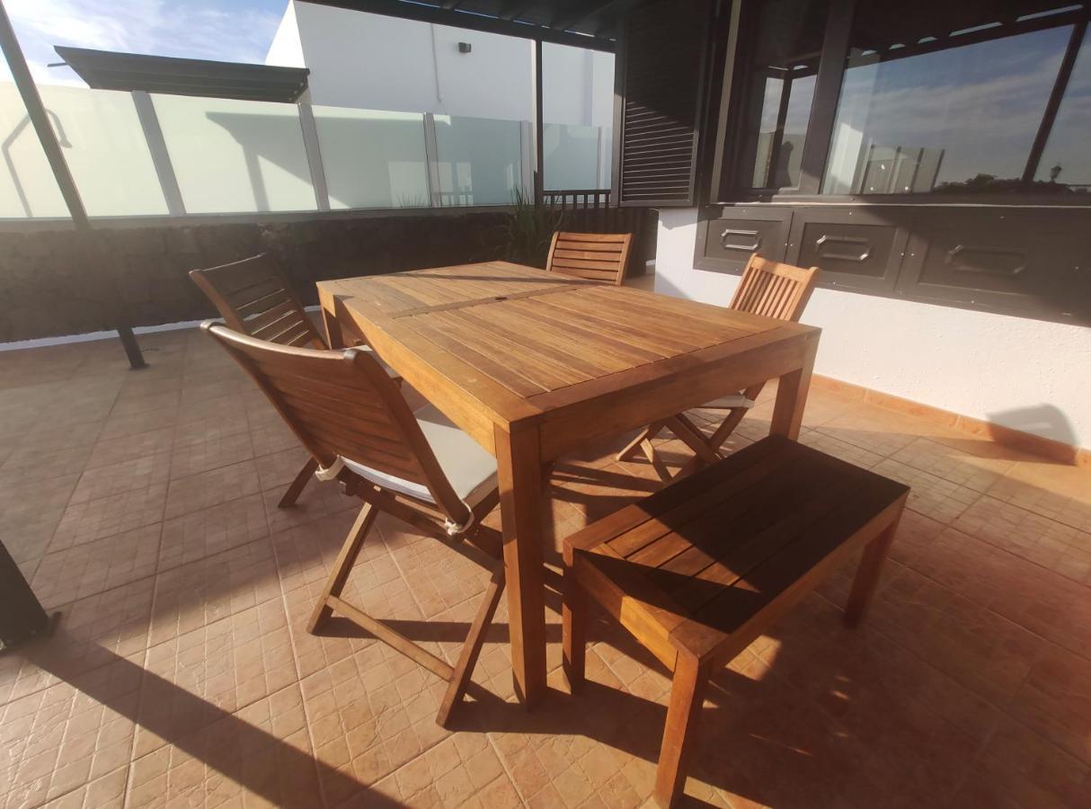 Villa 22 Puerto del Carmen  Exteriér fotografie