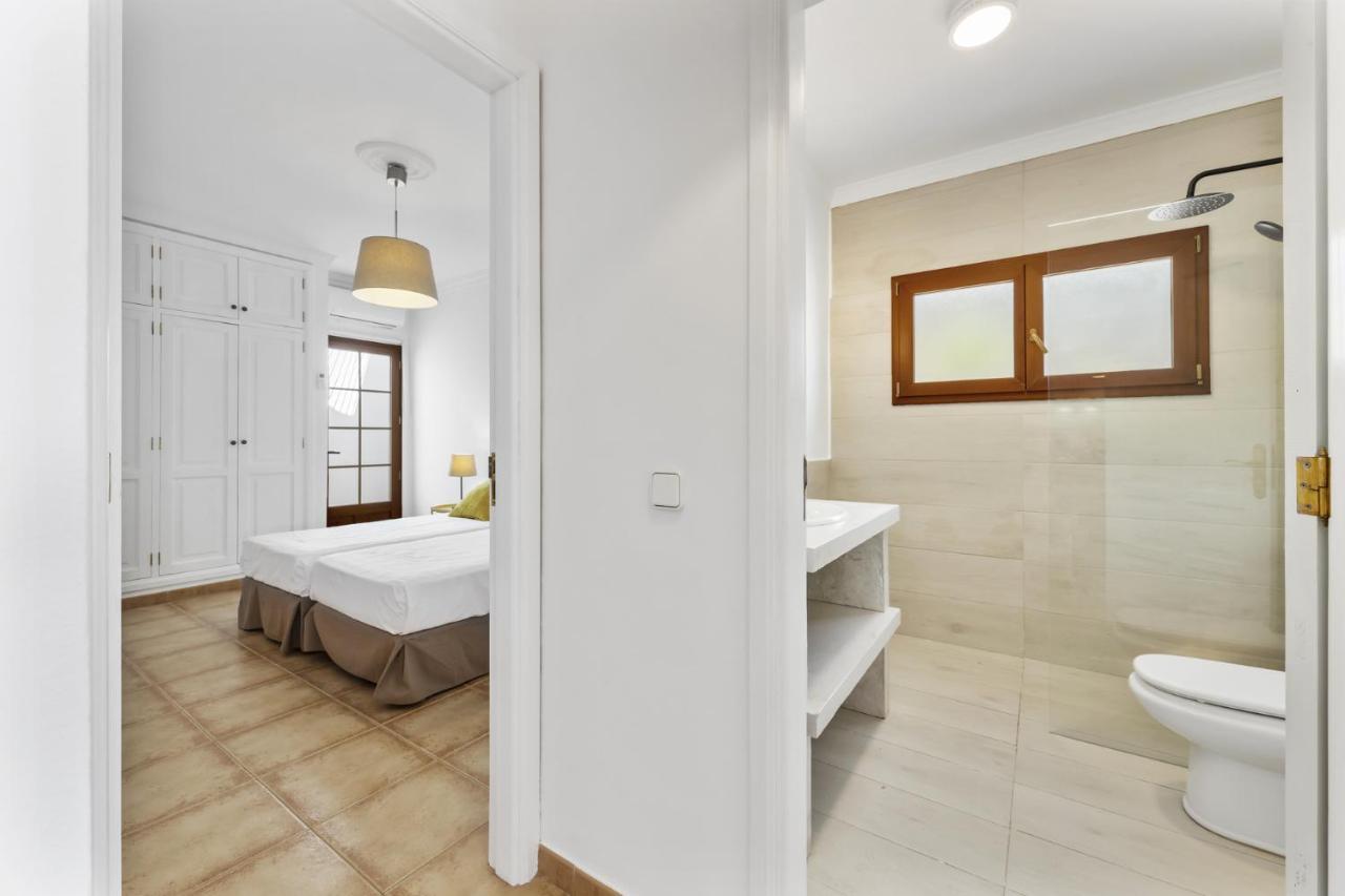 Villa 22 Puerto del Carmen  Exteriér fotografie