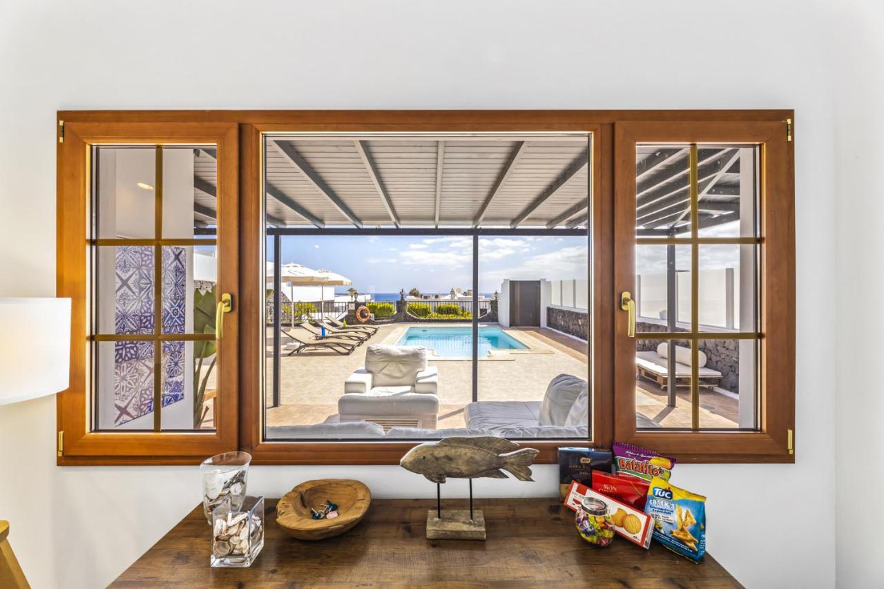 Villa 22 Puerto del Carmen  Exteriér fotografie