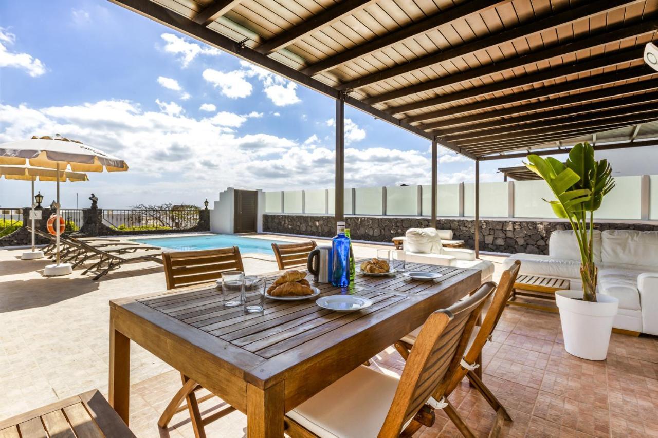 Villa 22 Puerto del Carmen  Exteriér fotografie