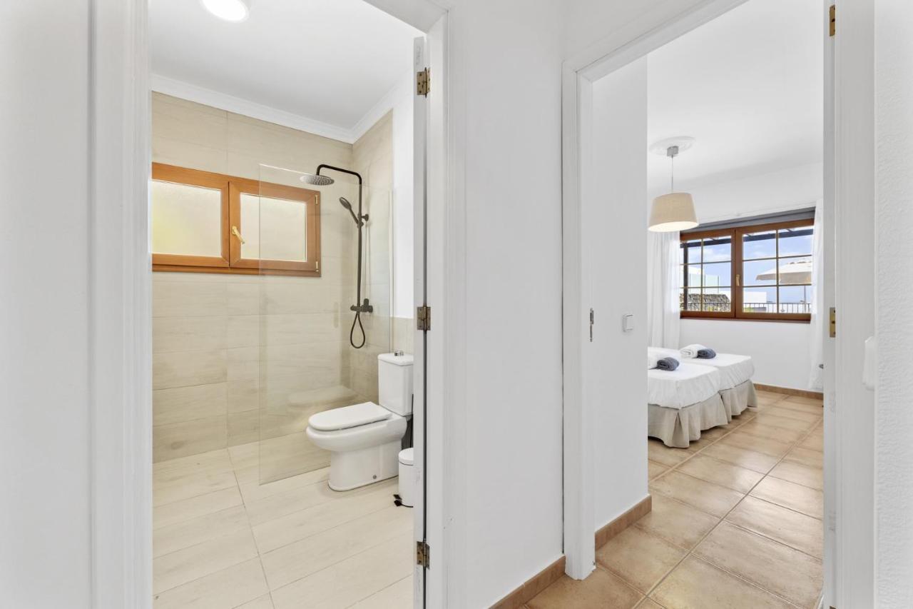 Villa 22 Puerto del Carmen  Exteriér fotografie