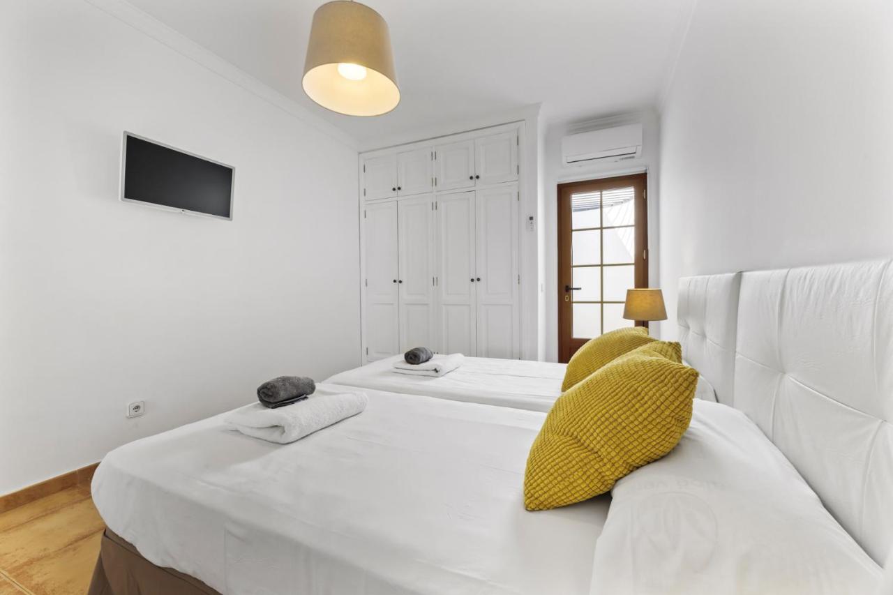 Villa 22 Puerto del Carmen  Exteriér fotografie