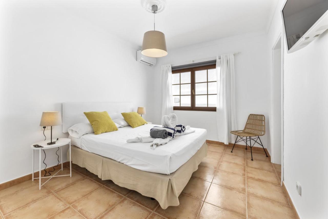 Villa 22 Puerto del Carmen  Exteriér fotografie