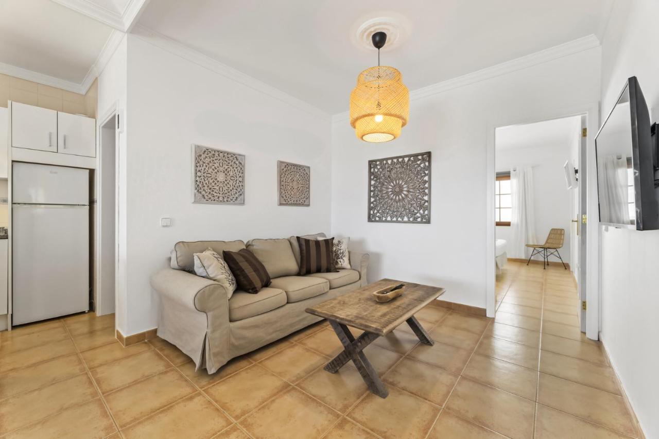 Villa 22 Puerto del Carmen  Exteriér fotografie