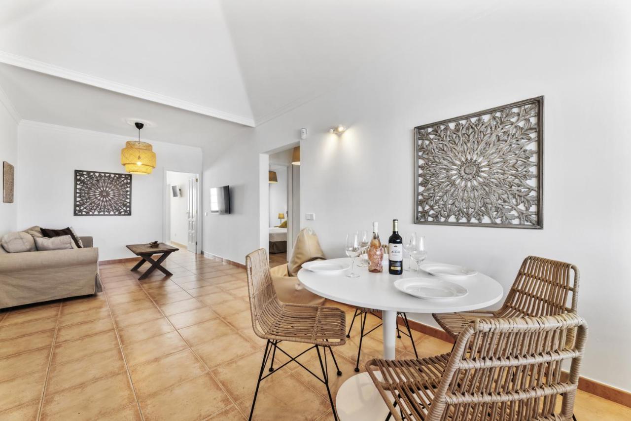 Villa 22 Puerto del Carmen  Exteriér fotografie