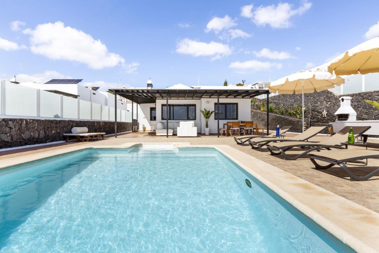 Villa 22 Puerto del Carmen  Exteriér fotografie