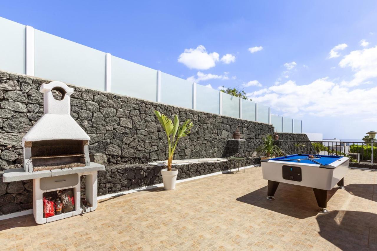Villa 22 Puerto del Carmen  Exteriér fotografie